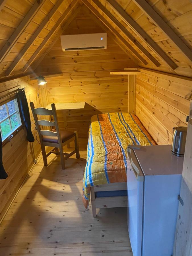 Wouwsche Plantage Huize Ouwervelden Bed & Breakfast エクステリア 写真