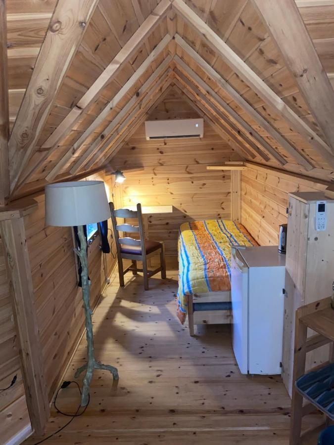 Wouwsche Plantage Huize Ouwervelden Bed & Breakfast エクステリア 写真