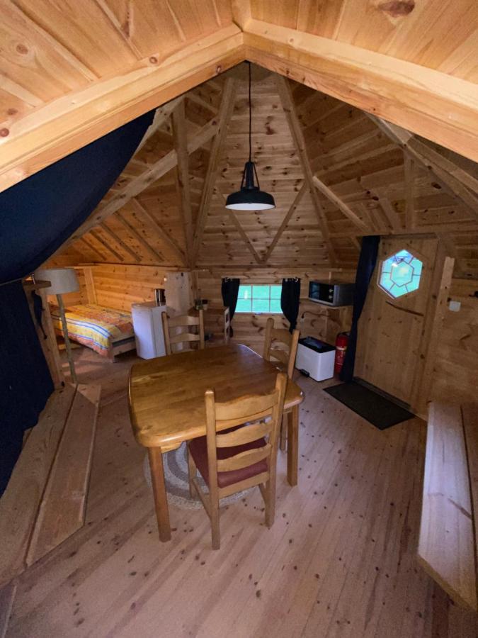 Wouwsche Plantage Huize Ouwervelden Bed & Breakfast エクステリア 写真