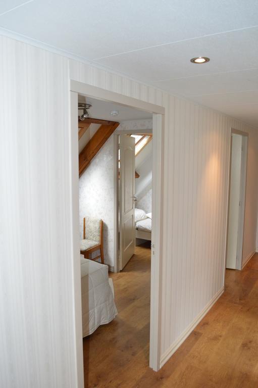 Wouwsche Plantage Huize Ouwervelden Bed & Breakfast 部屋 写真
