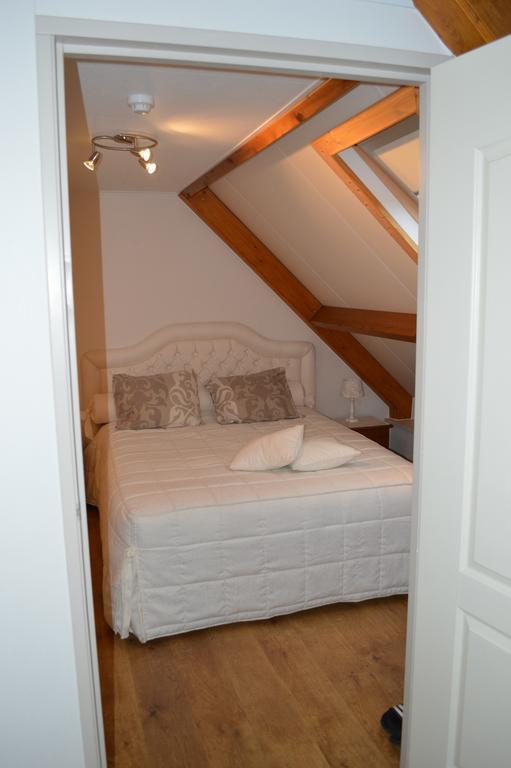 Wouwsche Plantage Huize Ouwervelden Bed & Breakfast 部屋 写真