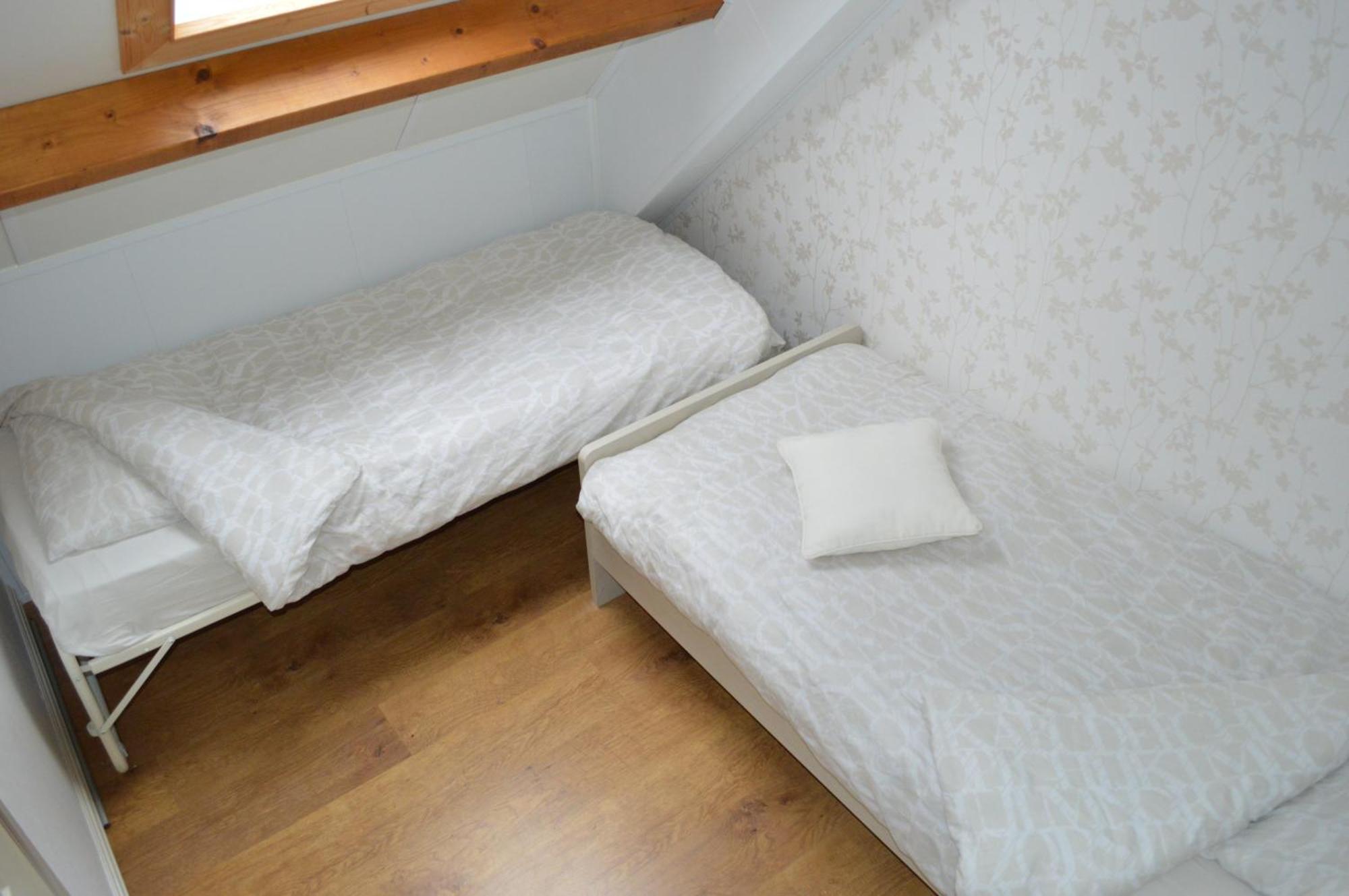 Wouwsche Plantage Huize Ouwervelden Bed & Breakfast エクステリア 写真