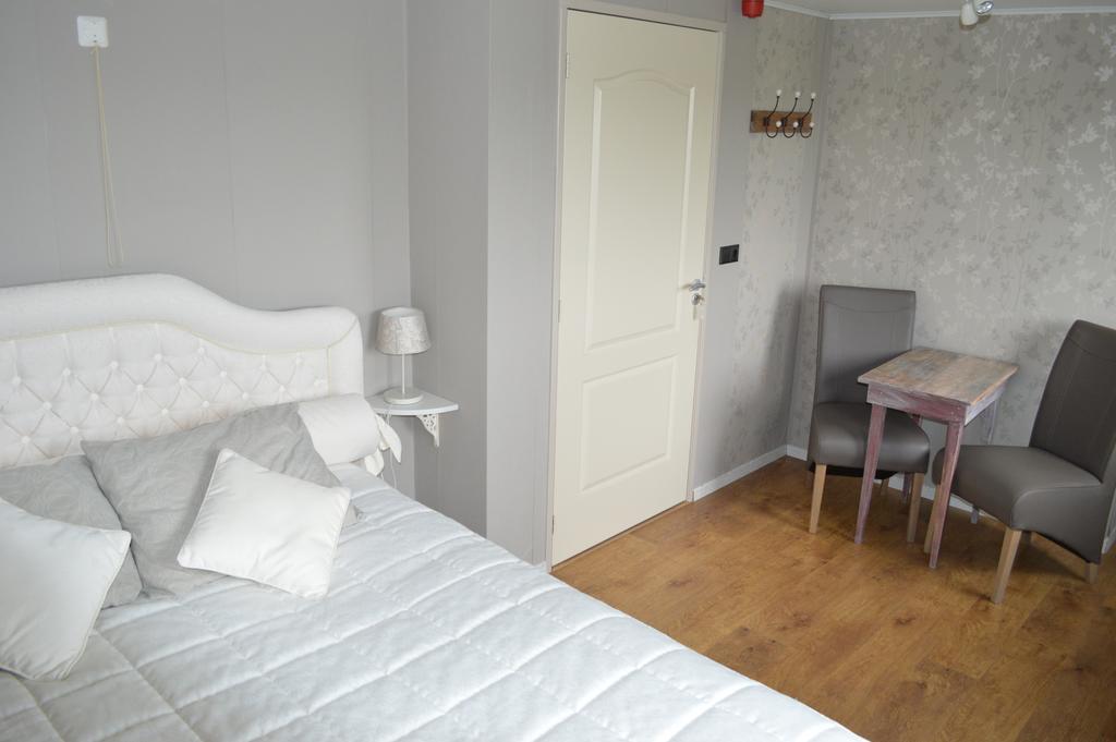 Wouwsche Plantage Huize Ouwervelden Bed & Breakfast 部屋 写真