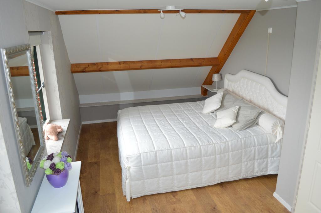 Wouwsche Plantage Huize Ouwervelden Bed & Breakfast 部屋 写真