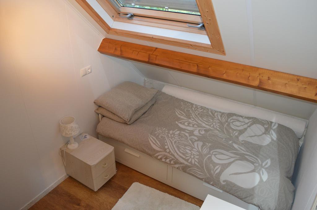 Wouwsche Plantage Huize Ouwervelden Bed & Breakfast 部屋 写真