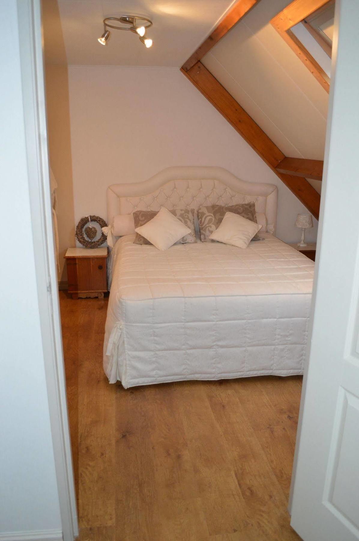 Wouwsche Plantage Huize Ouwervelden Bed & Breakfast エクステリア 写真